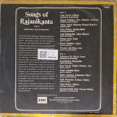 Hemanta Mukherjee, Krishna Chatterjee, Arghya Sen, Chhabi Banerjee, Anup Ghoshal, Geeta Maity, Nisith Sadhu, Neela Mazoomdar - Songs of Rajanikanta Vol. 2 (Vinyl)